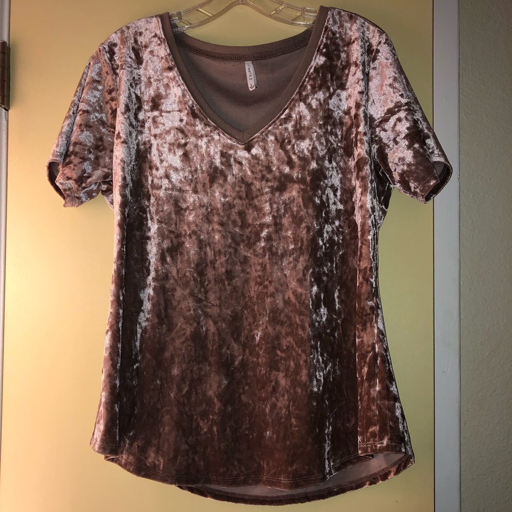 NWOT Z supply top